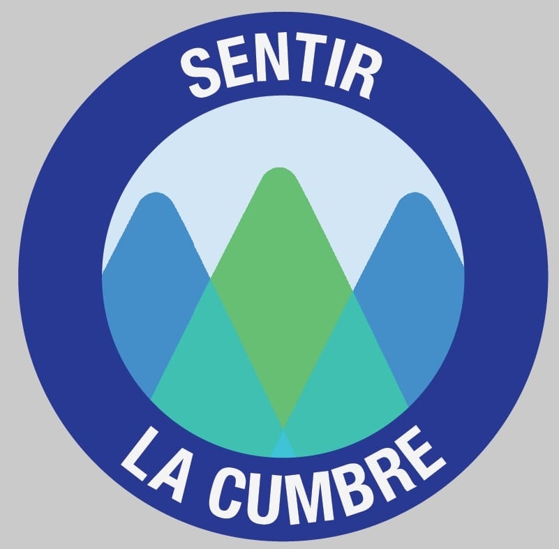sentir la cumbre