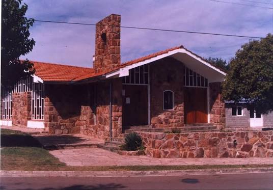 capilla san jose